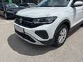 Volkswagen T-Cross Sondermodell nur € 21.499,-** Monatlich € 197,- Weiß - thumbnail 24