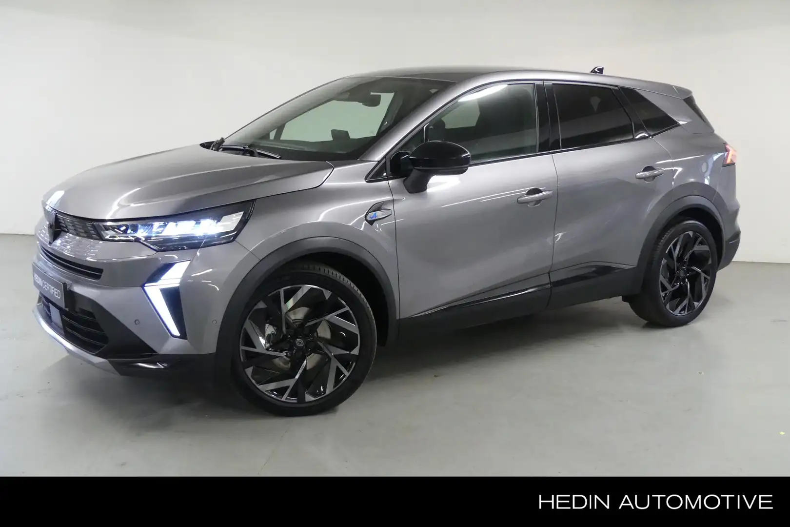 Renault Symbioz E-Tech Full Hybrid 145 Esprit Alpine | openR link Grijs - 1