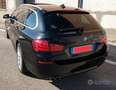 BMW 525 525d Touring xdrive Futura auto Noir - thumbnail 2