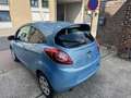 Ford Ka/Ka+ 1.2 I MET 72DKM EDITON TITANIUM Blauw - thumbnail 4