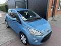 Ford Ka/Ka+ 1.2 I MET 72DKM EDITON TITANIUM Blauw - thumbnail 2