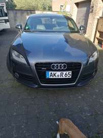 2.0 TDI Coupe quattro