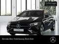 Mercedes-Benz A 180 PROGRESSIVE+NIGHT+AHK+LED+KAMERA+KEYLESS+7G Schwarz - thumbnail 1