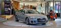 Audi A5 40 TDI 2x S-Line S-Tronic *Head-up*Virtual-Cockpit Grau - thumbnail 3
