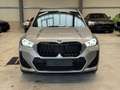 BMW X1 xDrive30e M SPORT LUXURY SHADOW FULLY Zilver - thumbnail 23