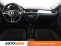 Skoda Rapid/Spaceback 1.4 TDI Ambition 90 CV DSG Bianco - thumbnail 12