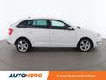 Skoda Rapid/Spaceback 1.4 TDI Ambition 90 CV DSG Bianco - thumbnail 7