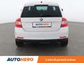 Skoda Rapid/Spaceback 1.4 TDI Ambition 90 CV DSG Bianco - thumbnail 5