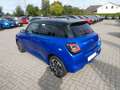 Suzuki Swift 1.2 HYBRID Comfort + Plus -Aktion 1887- Bleu - thumbnail 8