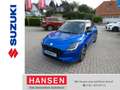 Suzuki Swift 1.2 HYBRID Comfort + Plus -Aktion 1887- Bleu - thumbnail 1