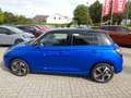Suzuki Swift 1.2 HYBRID Comfort + Plus -Aktion 1887- Bleu - thumbnail 9