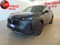 Peugeot 3008 Hybrid 145 e-DCS6 Allure Gris - thumbnail 1