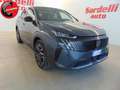 Peugeot 3008 Hybrid 145 e-DCS6 Allure Gris - thumbnail 2