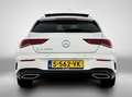 Mercedes-Benz CLA 250 Shooting Brake e AMG Line | Panoramadak |  360°-ca Weiß - thumbnail 27