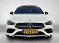 Mercedes-Benz CLA 250 Shooting Brake e AMG Line | Panoramadak |  360°-ca Weiß - thumbnail 26