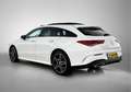 Mercedes-Benz CLA 250 Shooting Brake e AMG Line | Panoramadak |  360°-ca Weiß - thumbnail 17