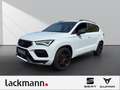 CUPRA Ateca 2.0 4Drive*Navi*Panorama*AHK*elek.Heckkl.* Weiß - thumbnail 1