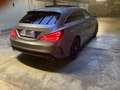 Mercedes-Benz CLA 200 Shooting Brake d Premium Dark Night auto Šedá - thumbnail 2