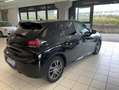 Peugeot 208 208 II 2019 1.2 puretech Active Pack s Nero - thumbnail 8