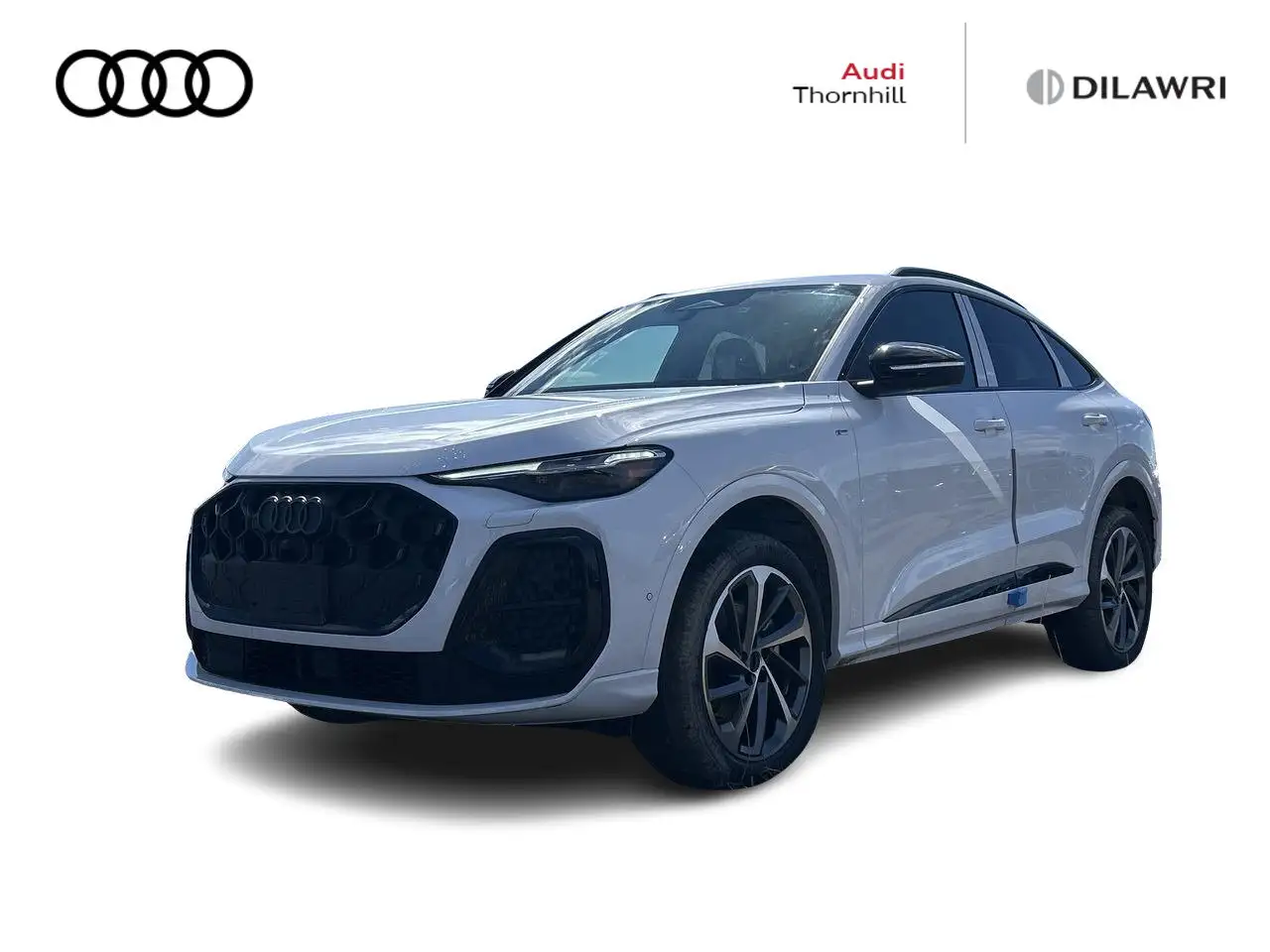 2026 Audi Q5