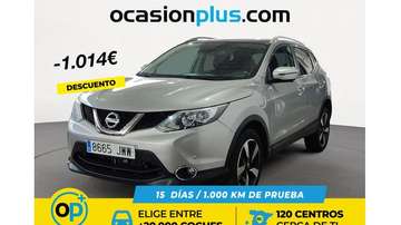 1.2 DIG-T N-Connecta 4x2 XTronic