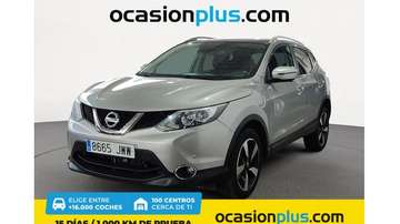 1.2 DIG-T N-Connecta 4x2 XTronic