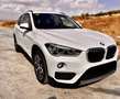 BMW X1 X1 sDrive 16d Business Business Blanco - thumbnail 3