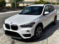 BMW X1 X1 sDrive 16d Business Business Blanco - thumbnail 2