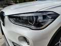 BMW X1 X1 sDrive 16d Business Business Blanco - thumbnail 16