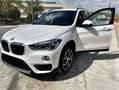 BMW X1 X1 sDrive 16d Business Business Blanco - thumbnail 15