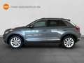 Volkswagen T-Roc 1.5 TSI DSG Style Bluetooth Klima Gris - thumbnail 4