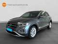 Volkswagen T-Roc 1.5 TSI DSG Style Bluetooth Klima Gris - thumbnail 2