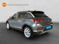 Volkswagen T-Roc 1.5 TSI DSG Style Bluetooth Klima Gris - thumbnail 6