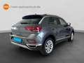 Volkswagen T-Roc 1.5 TSI DSG Style Bluetooth Klima Gris - thumbnail 8