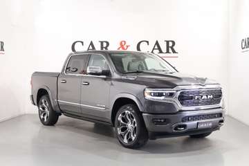 1500 4x4 - GPL - 10th Anniversary Package