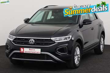 2.0 TDI SCR LIFE + GPS + CARPLAY + PDC + CRUISE +