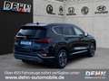 Hyundai SANTA FE 2.2 CRDi AT 4WD Premium Pano-dach AHK Noir - thumbnail 3
