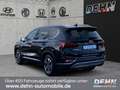Hyundai SANTA FE 2.2 CRDi AT 4WD Premium Pano-dach AHK Noir - thumbnail 4
