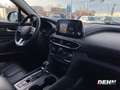 Hyundai SANTA FE 2.2 CRDi AT 4WD Premium Pano-dach AHK Noir - thumbnail 13