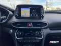 Hyundai SANTA FE 2.2 CRDi AT 4WD Premium Pano-dach AHK Noir - thumbnail 12