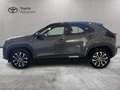 Toyota Yaris Cross Yaris Cross 1.5h Trend fwd 116cv e-cvt Grau - thumbnail 2