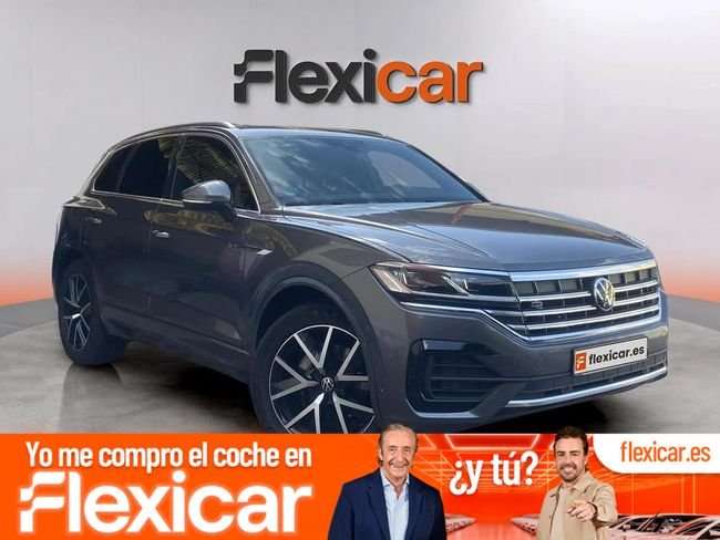 Volkswagen Touareg Prem Atmos 3.0 V6 TDI 210kW Tip 4M - foto 1