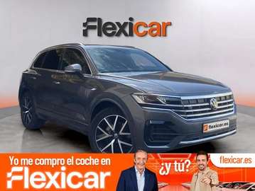 Prem Atmos 3.0 V6 TDI 210kW Tip 4M