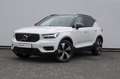 Volvo XC40 T4 211PK Automaat Recharge R-Design / Cruise contr Blanc - thumbnail 3