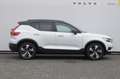 Volvo XC40 T4 211PK Automaat Recharge R-Design / Cruise contr Blanc - thumbnail 8
