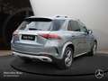 Mercedes-Benz GLE 300 d 4M AMG+EXCLUSIVE+LED+KAMERA+20"+SPUR+9G Grau - thumbnail 8