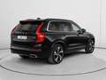 Volvo XC90 B5 R-Design 7pl. AWD Aut. Negro - thumbnail 3