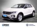 Volkswagen T-Roc 1.0 TSI Style SHZ KAMERA AHK ACC LED Grigio - thumbnail 1