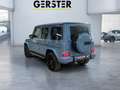 Mercedes-Benz G 500 AMG Line ACC AHK Navi SD SHZ Standh. 360 Blau - thumbnail 4
