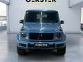 Mercedes-Benz G 500 AMG Line ACC AHK Navi SD SHZ Standh. 360 Blau - thumbnail 2